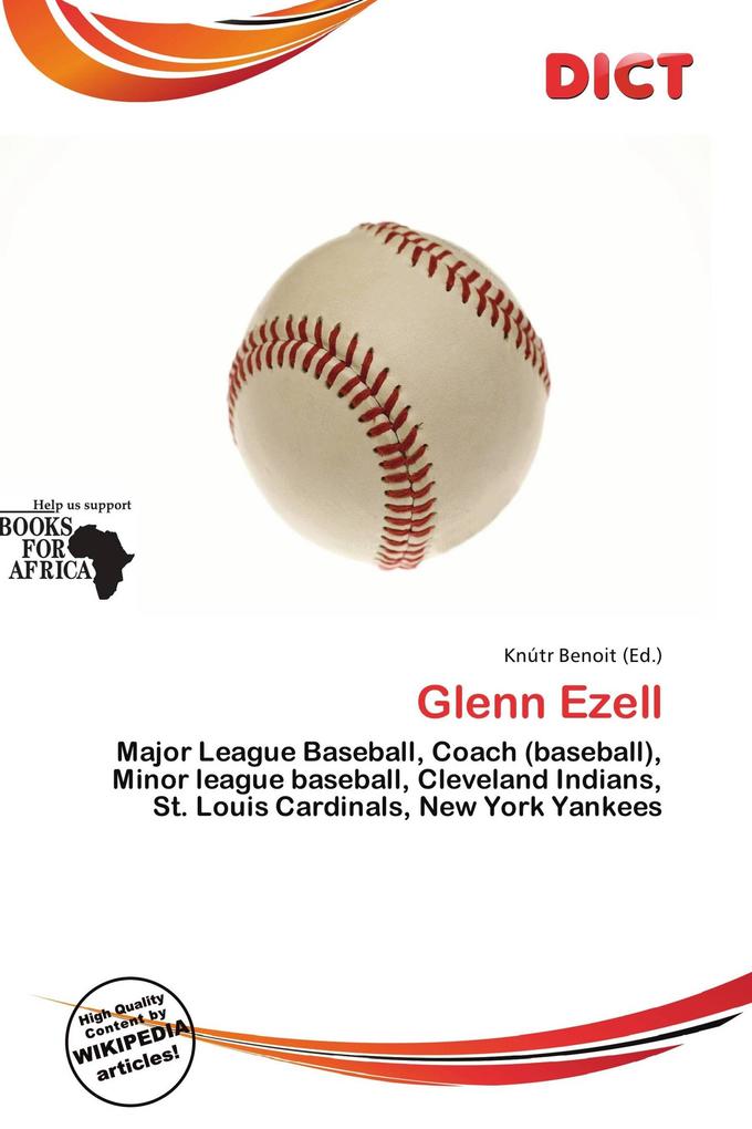 Glenn Ezell
