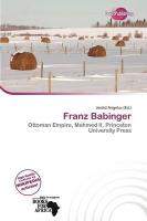 Franz Babinger