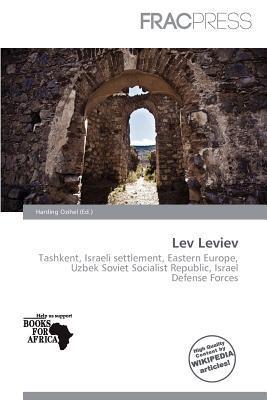 Lev Leviev