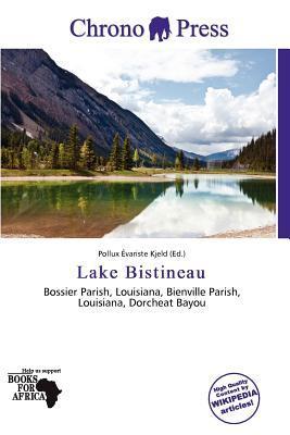 Lake Bistineau