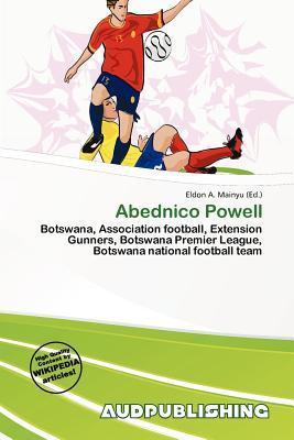 Abednico Powell