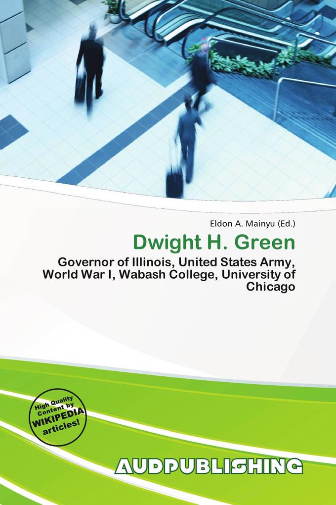 Dwight H. Green