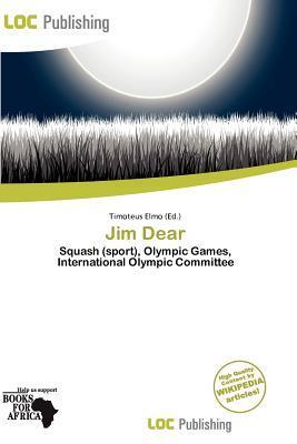 Jim Dear