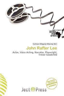 John Rafter Lee