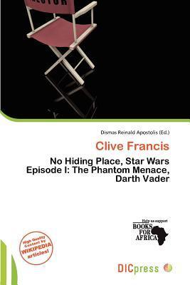 Clive Francis