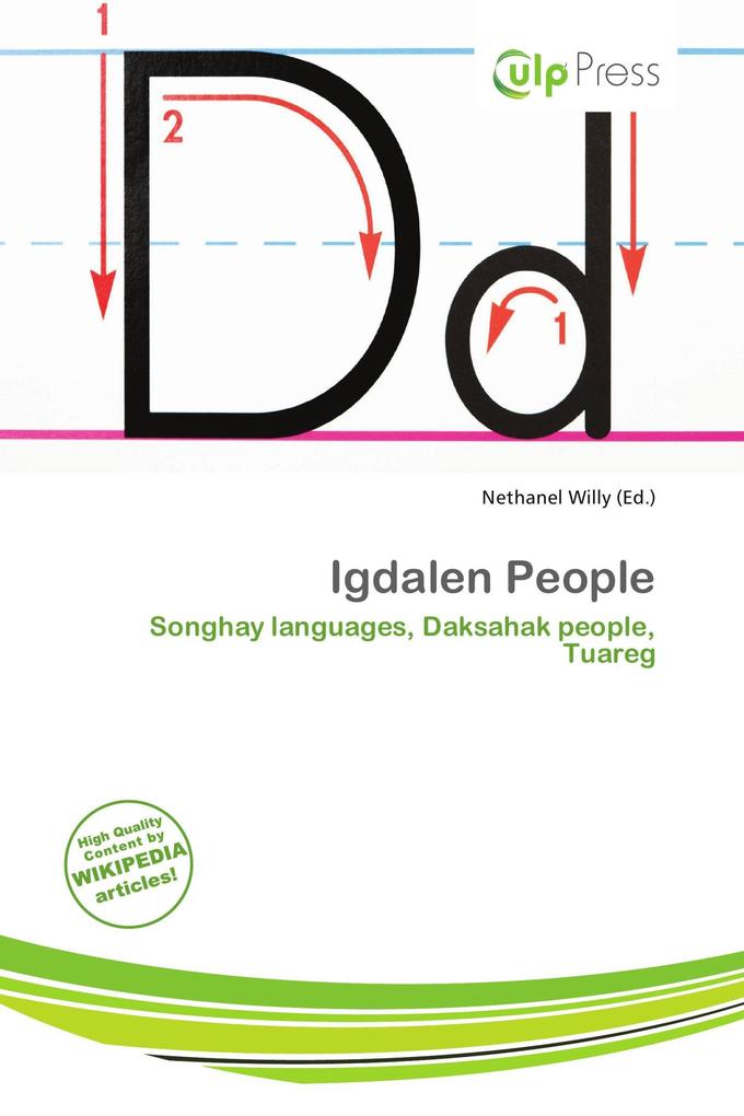 Igdalen People