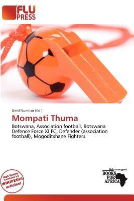 Mompati Thuma