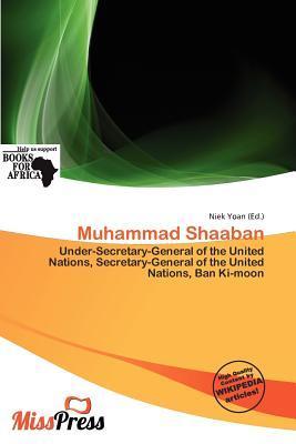 Muhammad Shaaban