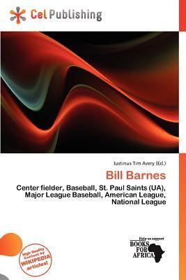 Bill Barnes