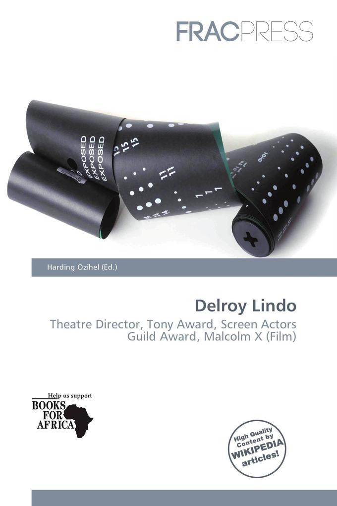 Delroy Lindo
