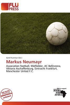 Markus Neumayr