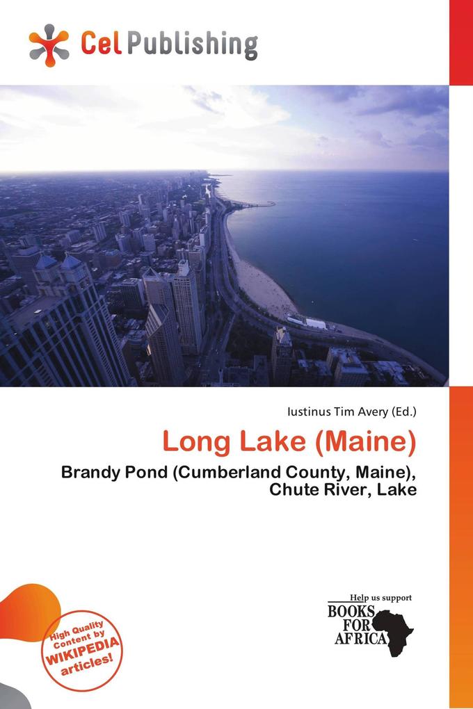 Long Lake (Maine)