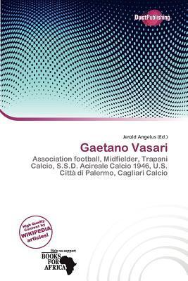 Gaetano Vasari