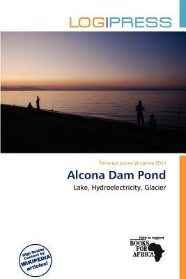 Alcona Dam Pond