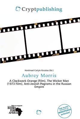 Aubrey Morris