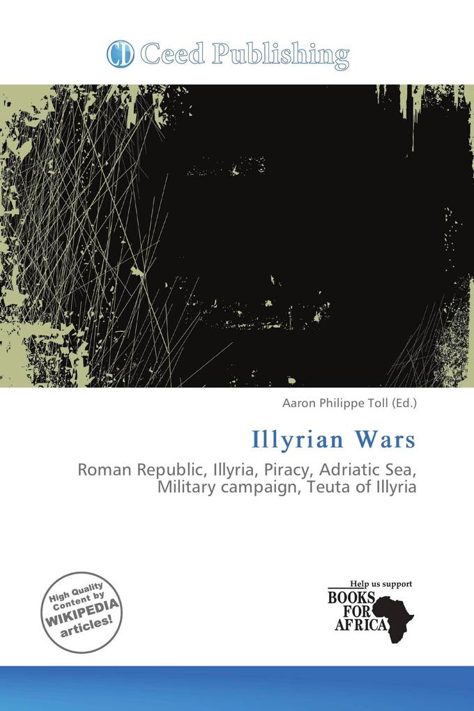 Illyrian Wars