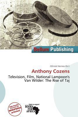 Anthony Cozens