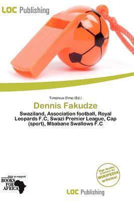 Dennis Fakudze
