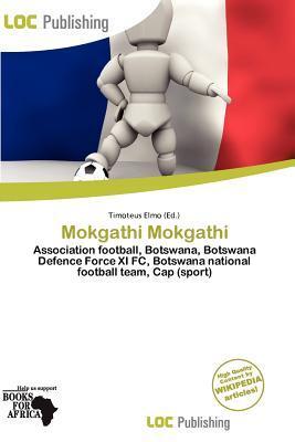 Mokgathi Mokgathi