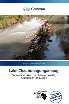 Lake Chaubunagungamaug