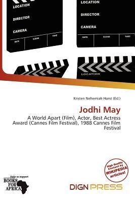 Jodhi May