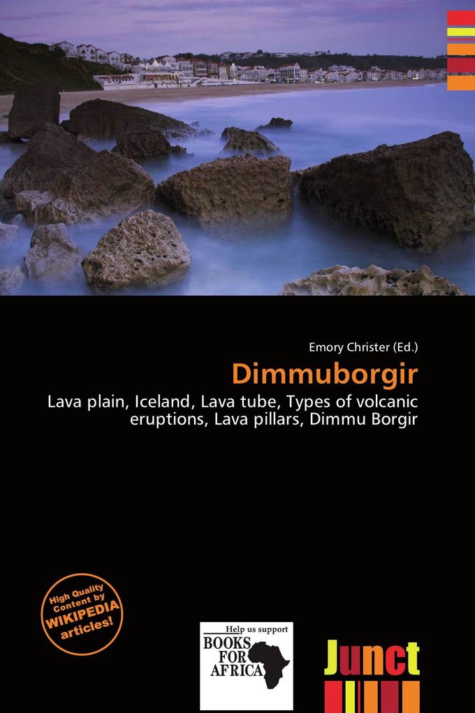 Dimmuborgir