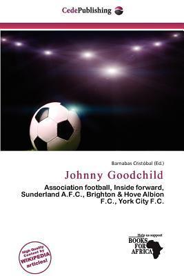 Johnny Goodchild