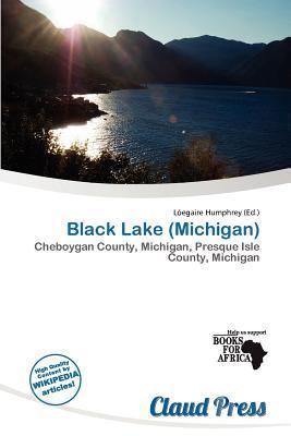 Black Lake (Michigan)