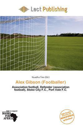 Alex Gibson (Footballer)