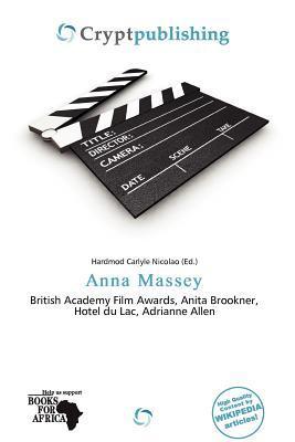 Anna Massey