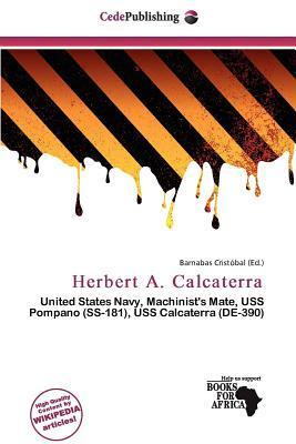 Herbert A. Calcaterra