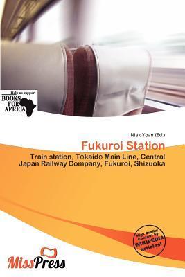 Fukuroi Station