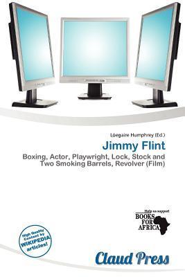 Jimmy Flint