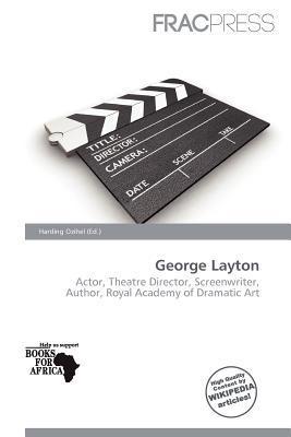 George Layton