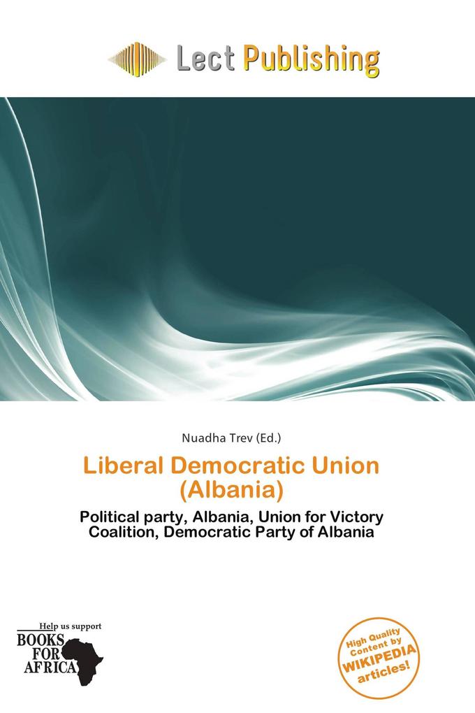 Liberal Democratic Union (Albania)