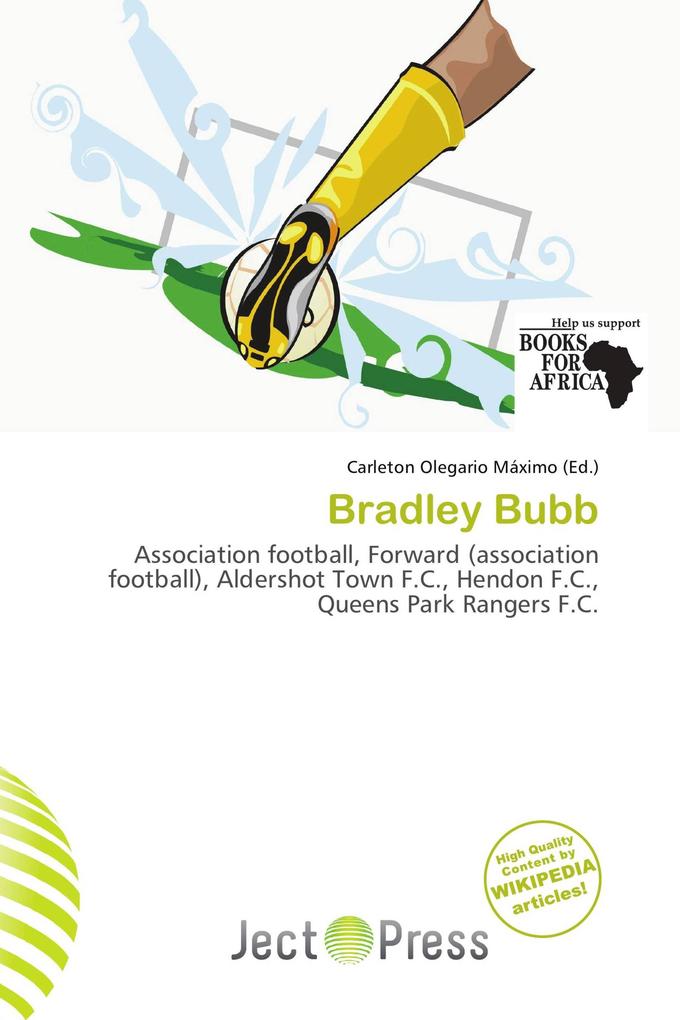Bradley Bubb
