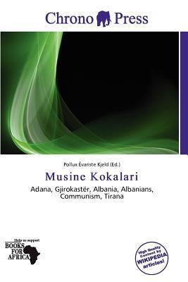 Musine Kokalari