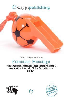 Francisco Massinga