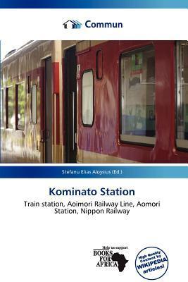 Kominato Station