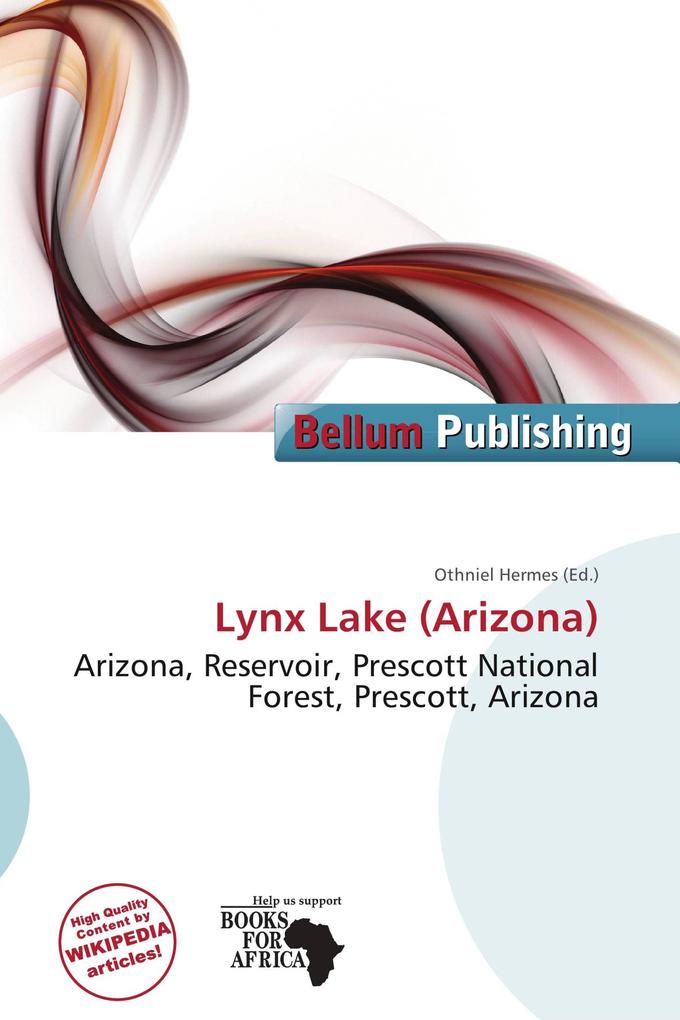 Lynx Lake (Arizona)