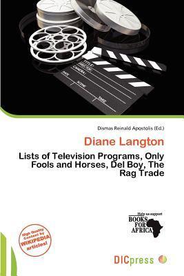 Diane Langton