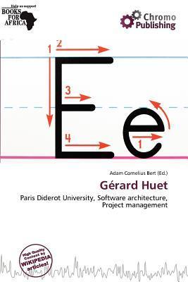 Gérard Huet