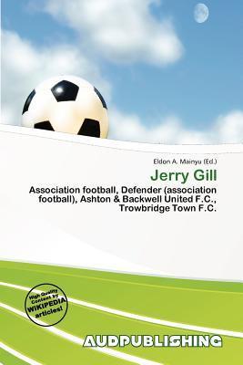Jerry Gill
