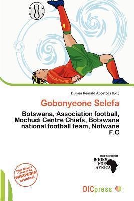 Gobonyeone Selefa