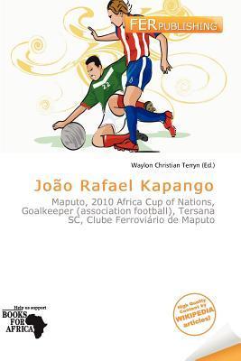 João Rafael Kapango