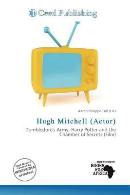 Hugh Mitchell (Actor)