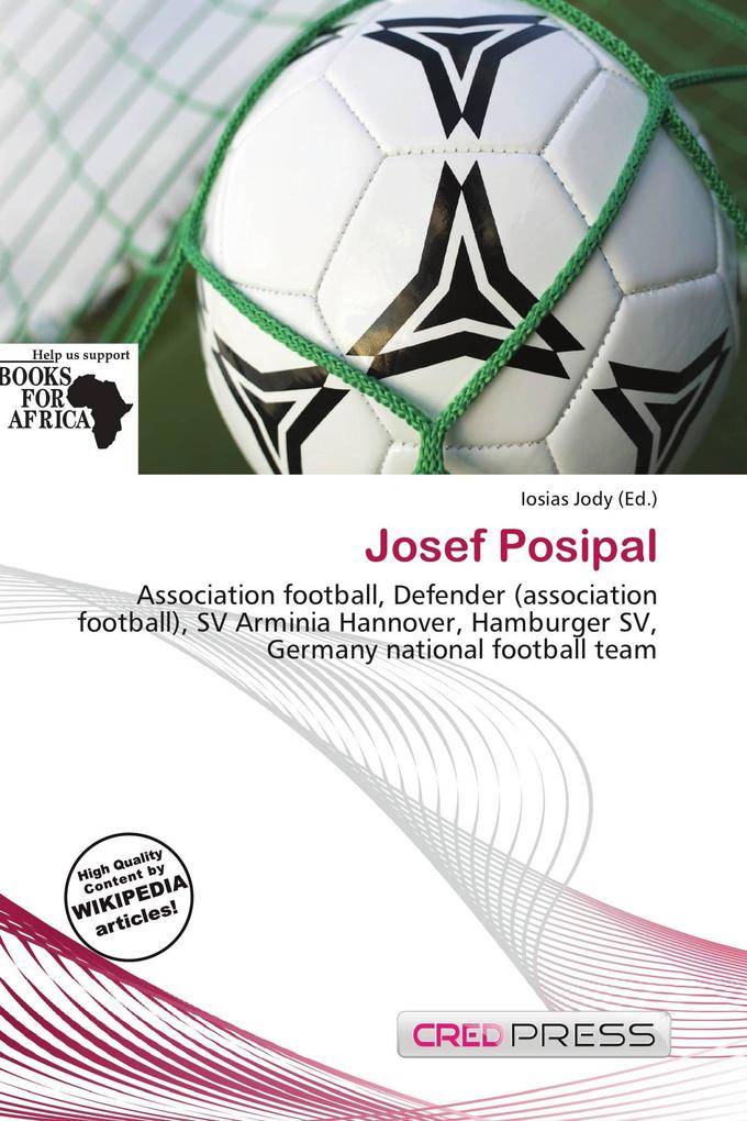 Josef Posipal