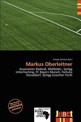 Markus Oberleitner