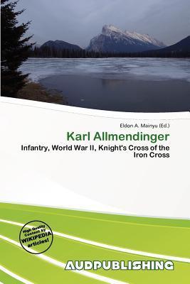 Karl Allmendinger