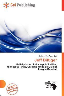 Jeff Bittiger